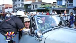 LOS MEJORES EJEMPLARES DEL DESFILE DE AUTOS CLÁSICOS Y ANTIGUOS - FERIA DE CALI 2025 LOS MEJORES EJEMPLARES DEL DESFILE DE AUTOS CLÁSICOS Y ANTIGUOS - FERIA DE CALI 2025