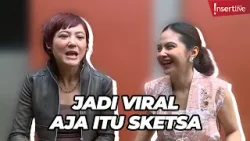 Olahraga saat Puasa, Poppy Sovia-Tiwi Bahas Main Padel Pakai Mukena