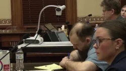 Opening statements begin in Gage County child torture case