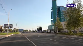 Что произошло. 11.09.26. Режим "Угрозы атаки беспилотника" впервые объявляли в Югре