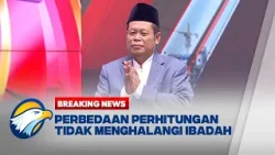 BREAKING NEWS - Pantauan Hilal 1 Syawal 1447 H di Jakarta Barat