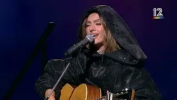 אודיה בגמר הכוכב הבא לאירוויזיון 2026