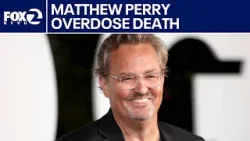 «Королева кетамина» приговорена к 15 годам тюремного заключения за смерть Мэттью Перри.