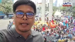 Несколько транспортных компаний начали акции протеста против продолжающегося повышения цен на нефть. Несколько транспортных компаний начали акции протеста против продолжающегося повышения цен на нефть.