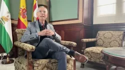 Utrera: (FITUR 2026) Utrera: (FITUR 2026)