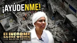 “Ayúdenme, yo me estoy desangrando”, Dra. Elena Almánzar revive tragedia del Jet Set | El informe “Ayúdenme, yo me estoy desangrando”, Dra. Elena Almánzar revive tragedia del Jet Set | El informe