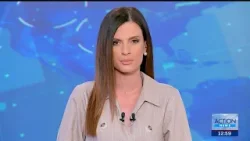 Μεσημβρινό δελτίο ειδήσεων ACTION NEWS - 08/03/2026 | ACTION 24