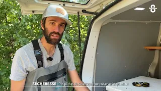 Des pêches de sauvetage pour préserver les poissons