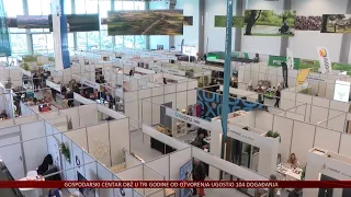 104 događanja u tri godine - Gospodarski centar OBŽ nastavlja širiti ponudu