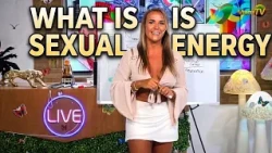 WHAT IS SEXUAL ENERGY - Your missing piece to SELF HEALING - EXPERT