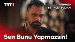 “Kan her şeydir, aile her şeydir sevgili kardeşim!” @mehmedfetihlersultani