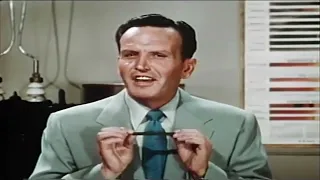 Hechos de la Fe   Instituto Moody 1956