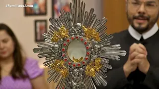 08/28/2026 FAMILY OF LOVE ADORATION