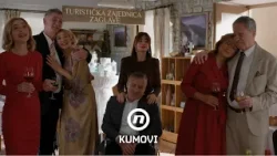 Maleni Andrija se krstio i sve je opet sjelo na svoje mjesto | S6E10 I Kumovi