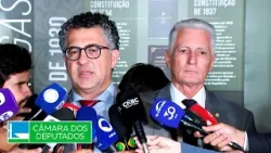 Deputado Rogério Correia questiona indiciamentos ligado à CPMI do INSS - 27/03/26 Deputado Rogério Correia questiona indiciamentos ligado à CPMI do INSS - 27/03/26