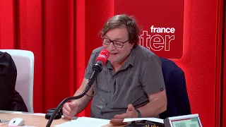 Here we go - The François Rollin Column