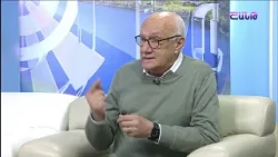 Արա Զարյանը Կոստան Զարյանի թոռը, ճարտարապետ