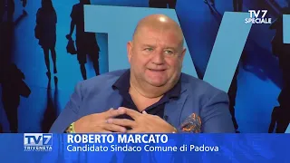 Tv7 Speciale 9/9/26 - Roberto Marcato