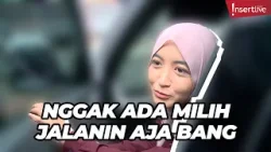 Arafah Rianti Jalani Kehidupan, Tak Apa Belum Ada Pasangan