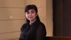 Firibgarning qizi I HIKMAT  telenovellasi