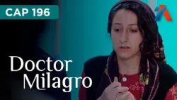 DOCTOR MILAGRO - Avance lunes 24/03/2026