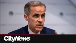 Пайкин о политике: Карни завершает визит в Великобританию и встречается со Стармером.