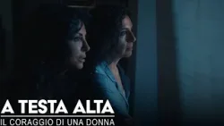 A testa alta - Il coraggio di una donna - Le fai solo male