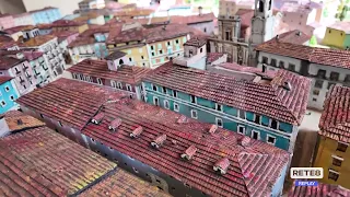 Politics - Avezzano as the fifth province?