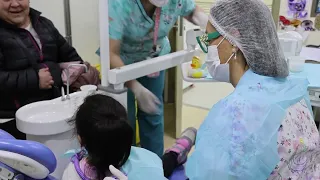 DENTAL PREVENTION