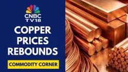 Copper Rebounds From 6-Week Lows After Outages At Major Mines, Limited New Project Development