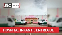 Prefeitura de Cacoal entrega moderno Centro Materno-Infantil