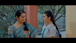 ඔයාලගෙ ඉස්කෝලෙත් මෙහෙම මැඩම්ලා හිටියද? 🙊🥰
