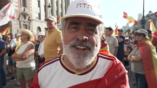 WD 2026 09 26 011 PROTESTS IN SPAIN