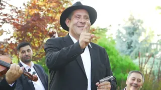 Constantin si Cosmin Gaciu & Taraful Iancu Jianu - Draga neichii ibovnica - LIVE 2026