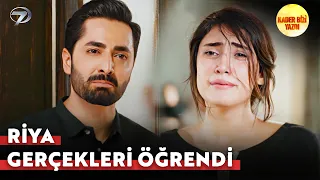 Ben Onun Sadece Hayatını Kurtardım   | Kader Bizi Yazdı 23. Bölüm