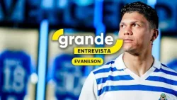 Grande Entrevista - Evanilson | sport tv