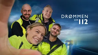 De er klar til optagelsesprøven til at blive ambulancebehandlerelev (afsnit 1)