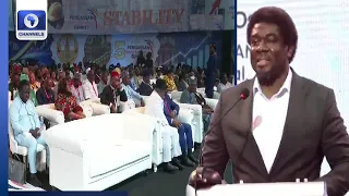 Day 3 Of PENGASSAN Energy And Labour Summit | Live