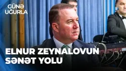 Günə Uğurla - Səhnədə sadəliyi, ifasında dərinliyi ilə seçilən xanəndə