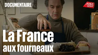 France in the Kitchen