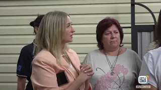 Lives Shattered by War