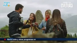 Travels and Tours - International Tourism Fair