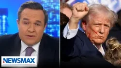 Грег Келли обнародовал шокирующую угрозу со стороны Ирана в адрес Трампа.