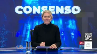 DTV Consenso with Melina Fleiderman - Program 06/26/2026