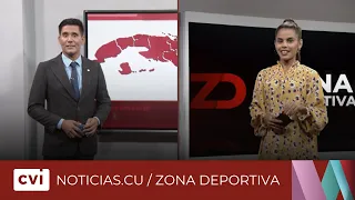 News Magazine Noticias.cu / Sports Zone (August 11, 2026)