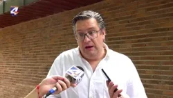 Farinha: "La compra de portland por parte de las Intendencias no va a mover la aguja" Farinha: "La compra de portland por parte de las Intendencias no va a mover la aguja"