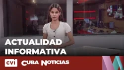 Cuba News II (October 13, 2026)