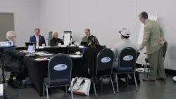 Clearwater City Council Strategic Planning Work Session 2/25/25