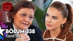 Aslı Özkaya ile Bir Şansım Olsa | 338. Bölüm Tanıtım
