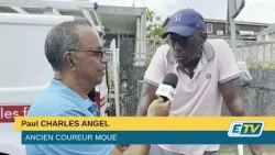 Former racer, coach, president... The story of Paul Charles-Angel
